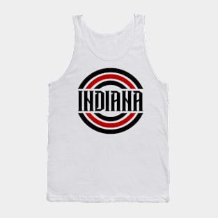 Indiana Tank Top